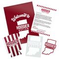 Hoosier Nation Welcome Kit