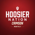 Hoosier Nation: Crimson Membership (monthly)
