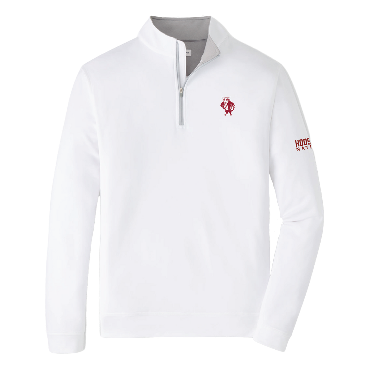Hoosier Nation Performance Quarter Zip